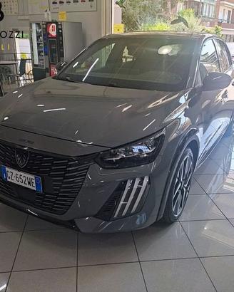 Peugeot 208 GT Hybrid 145 e-DCS6 auto
