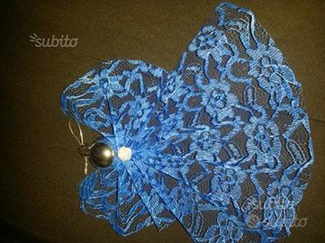 Angeli addobbi natale