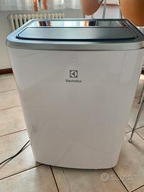 Condizionatore portatile ChillFlex Electrolux