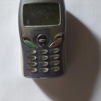 CELLULARE PANASONIC A 102 MINI