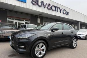 Jaguar E-Pace mhev /AUTOCARRO / PREZZO PIU IVA