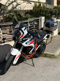 KTM 1290 Super Adventure R