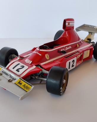 Ferrari F1