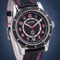 EBERHARD TAZIO NUVOLARI SOLO TEMPO AUTOMATIC NUOVO