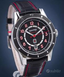 EBERHARD TAZIO NUVOLARI SOLO TEMPO AUTOMATIC NUOVO