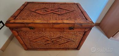 baule portoggetti
