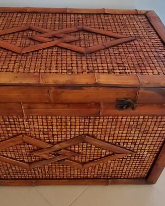 baule portoggetti