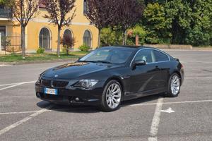 BMW 630i E63