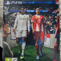 Fifa26 per ps5 versione digitale