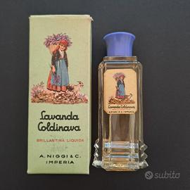 Lavanda Coldinava -Brillantina liquida