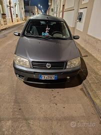  fiat punto 1,3 Multiget 