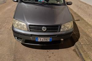  fiat punto 1,3 Multiget 