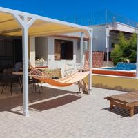 A due passi dal mare - con cortile