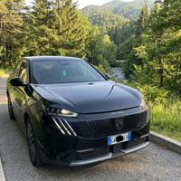 Peugeot 3008 Hybrid GT