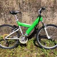 Bici Pininfarina MTB