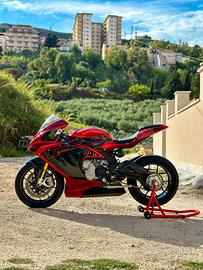 Mv agusta