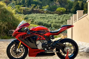Mv agusta