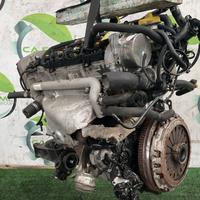 MOTORE COMPLETO ALFA ROMEO GT Serie (937_) 937A500