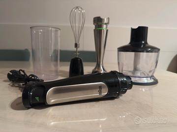 Minipimer Braun MultiQuick 7