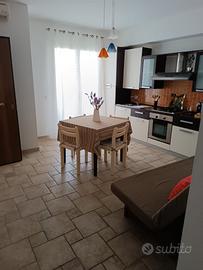 Bilocale centro Scoglitti