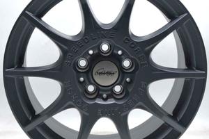 4 Cerchi da 17' in Lega - Speedline - Marmora