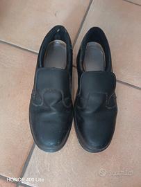 scarpe antinfortunistiche 
