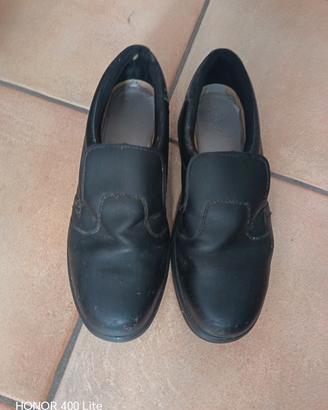 scarpe antinfortunistiche 