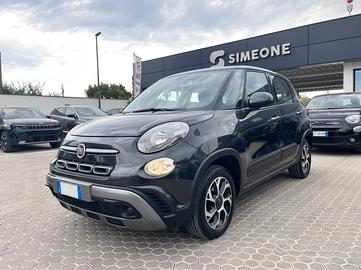 Fiat 500L 1.3 Multijet 95 CV Connect