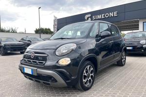 Fiat 500L 1.3 Multijet 95 CV Connect