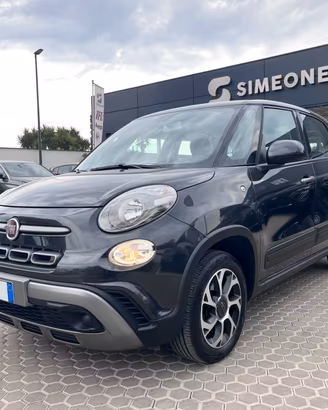 Fiat 500L 1.3 Multijet 95 CV Connect