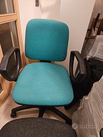 sedia da ufficio