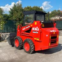 P92 Mini pala Fai Komatsu 38 q.li