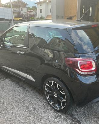 Ds DS3 3 1.4 VTi 95 Chic