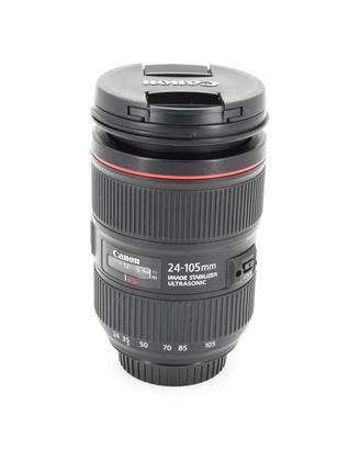 Canon EF 24-105mm f/4 L IS USM II