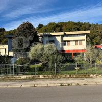 Capannone Industriale Valdagno