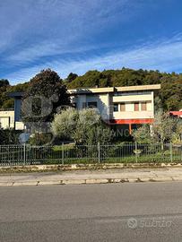 Capannone Industriale Valdagno