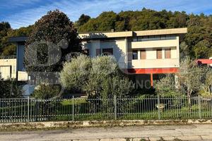 Capannone Industriale Valdagno