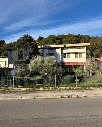 Capannone Industriale Valdagno