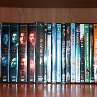 Film in DVD di vario genere ORIGINALI