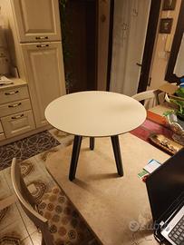 Tavolino Chateau d'Ax  laccato