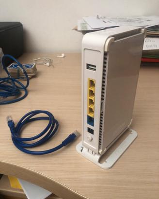 Router WiFi