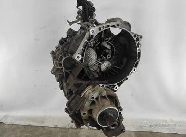 Volkswagen Tiguan - cff