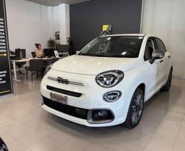 Fiat 500X 1.5 t4 hybrid Sport 130cv dct