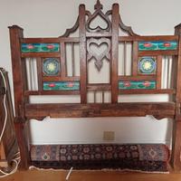 testata letto una piazza e mezzo