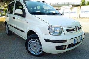 Fiat Panda 1.4 Active Natural Power LIEVEMENTE GRA
