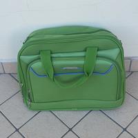 Borsa porta computer e documenti