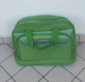 Borsa porta computer e documenti