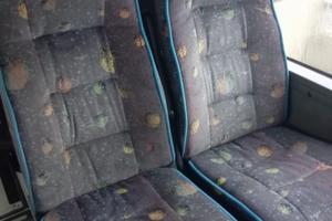 Sedili Bus da turismo