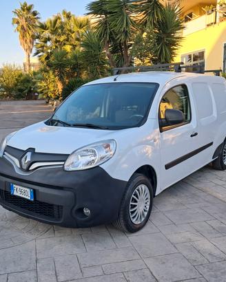 Renault Kangoo 1.5 dCi 90CV 5 porte Stop & Start L