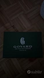 borsello goyard 